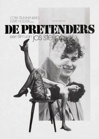 De Pretenders (1981) - poster