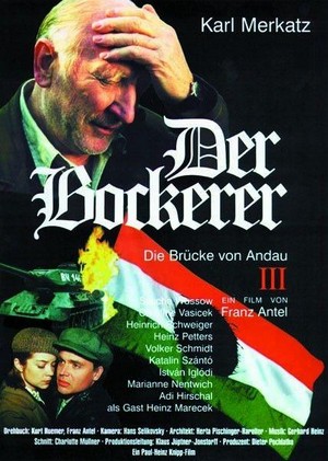 Der Bockerer (1981) - poster