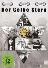 Der Gelbe Stern - Ein Film über die Judenverfolgung 1933-1945 (1981) - poster