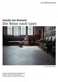 Die Reise nach Lyon (1981) - poster