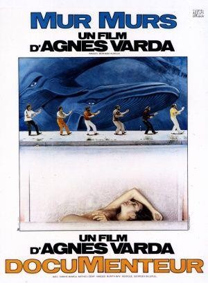 Documenteur (1981) - poster