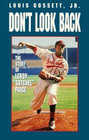 Don't Look Back: The Story of Leroy 'Satchel' Paige (1981) - poster