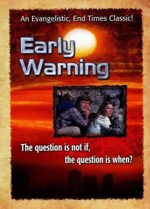 Early Warning (1981) - poster