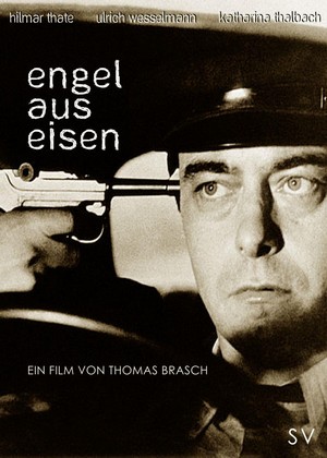 Engel aus Eisen (1981) - poster