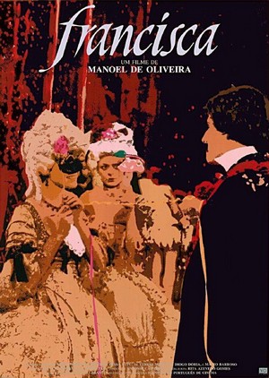 Francisca (1981) - poster