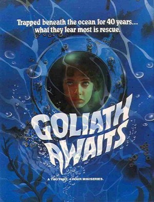 Goliath Awaits (1981) - poster
