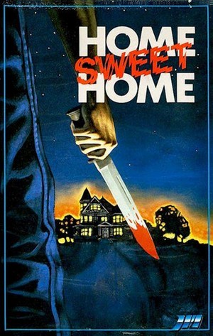 Home Sweet Home (1981) - poster