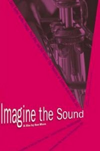 Imagine the Sound (1981) - poster