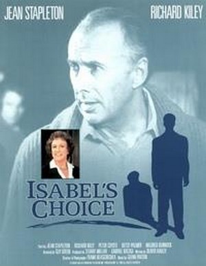 Isabel's Choice (1981) - poster