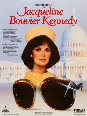 Jacqueline Bouvier Kennedy (1981) - poster