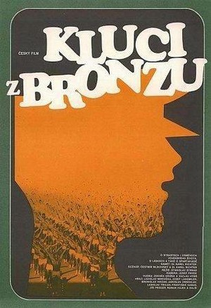 Kluci z Bronzu (1981) - poster