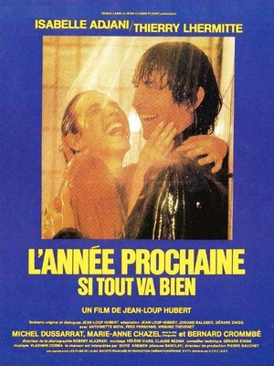 L'Année Prochaine... Si Tout Va Bien (1981) - poster
