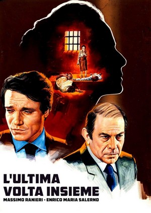 L'Ultima Volta Insieme (1981) - poster