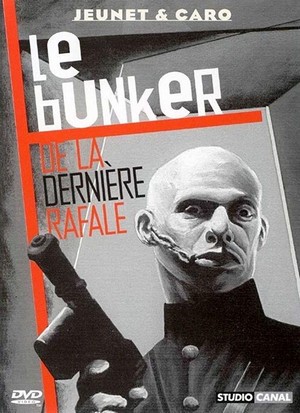 Le Bunker de la Dernière Rafale (1981) - poster