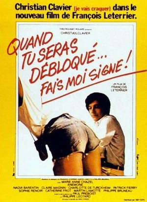 Les Babas Cool (1981) - poster