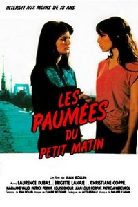 Les Paumées du Petit Matin (1981) - poster