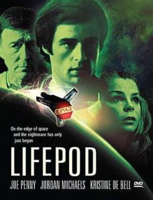 Lifepod (1981) - poster