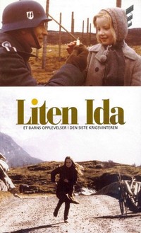 Liten Ida (1981) - poster