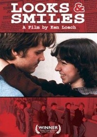 Looks and Smiles (1981) - poster