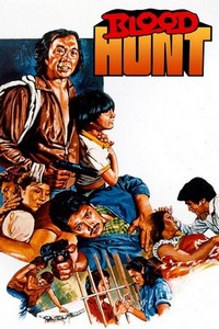 Lukso ng Dugo (1981) - poster