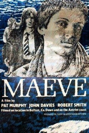 Maeve (1981) - poster