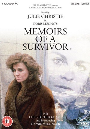 Memoirs of a Survivor (1981) - poster