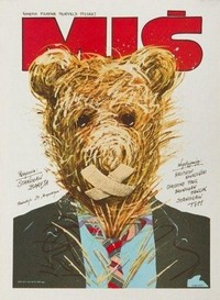 Mis (1981) - poster