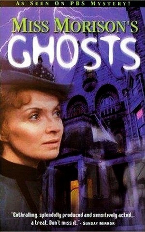 Miss Morison's Ghosts (1981) - poster