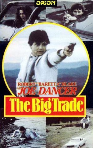 Murder 1, Dancer 0 (1981) - poster