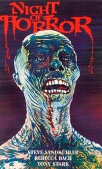 Night of Horror (1981) - poster