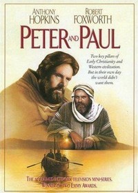 Peter and Paul (1981) - poster