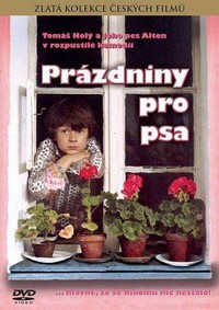 Prázdniny pro Psa (1981) - poster