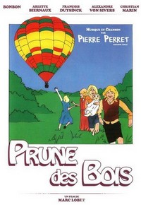 Prune des Bois (1981) - poster