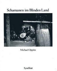 Schamanen im Blinden Land (1981) - poster