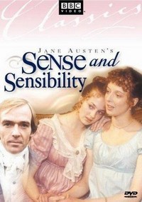 Sense and Sensibility (1981) - poster