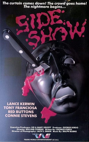 Side Show (1981) - poster