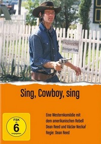 Sing, Cowboy, Sing (1981) - poster