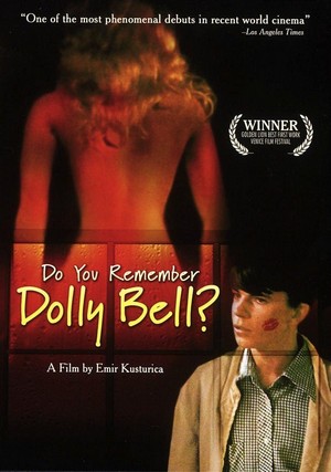 Sjecas Li Se Dolly Bell (1981) - poster