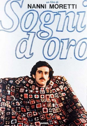 Sogni d'Oro (1981) - poster