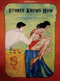 Stoney Knows How (1981) - poster