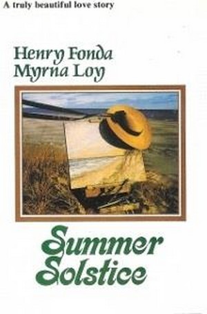 Summer Solstice (1981) - poster