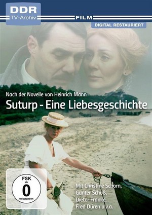 Suturp - Eine Liebesgeschichte (1981) - poster