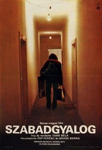 Szabadgyalog (1981) - poster