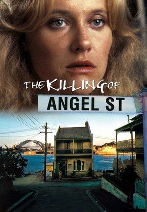 The Killing of Angel Street (1981) - poster