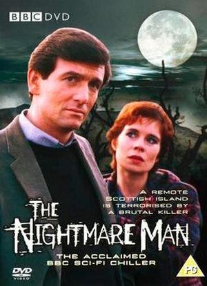 The Nightmare Man (1981) - poster