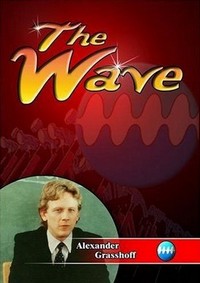 The Wave (1981) - poster