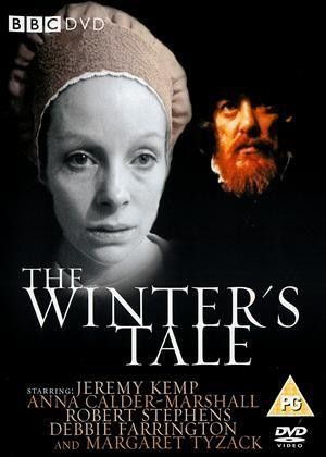 The Winter's Tale (1981) - poster