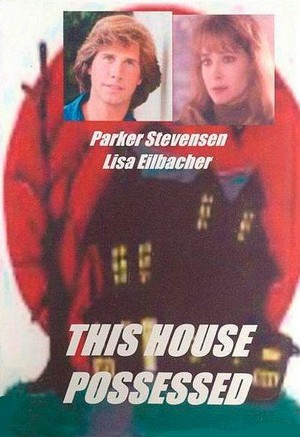 This House Possessed (1981) - poster