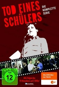 Tod eines Schülers (1981) - poster