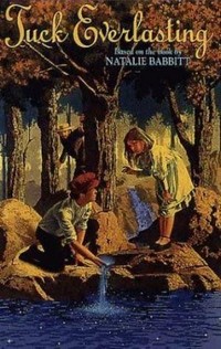 Tuck Everlasting (1981) - poster